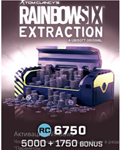 ️Uplay PC️Rainbow Six Extraction CREDITS️RUS️ - изображение № 2