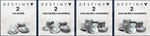 ️STEAM️Destiny 2 серебра️500,1100,2300