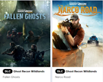 ️Uplay PC️Ghost Recon Wildlands (DLC)️PC️