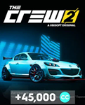 ️Uplay PC️The Crew 2 Премиальные кредиты️RUS️ - изображение № 3