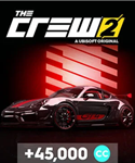 ️Uplay PC️The Crew 2 Премиальные кредиты️RUS️ - изображение № 2