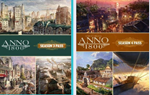 ️Uplay PC️Anno 1800 SEASON PASS 1-4️RUS️ - изображение № 4