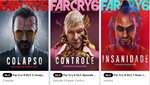 ️Uplay PC️Far Cry 6 DLCRUS - изображение № 2
