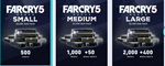 ️Uplay PC️Far Cry 5 Credits️PC️