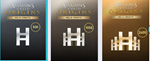 ️Uplay PC️Assassin's Creed Origins Helix️RUS️ - изображение № 2