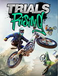 *️⃣[Uplay PC]*️⃣Trials Rising выбор издания*️⃣[RUS]*️⃣