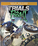 *️⃣[Uplay PC]*️⃣Trials Rising выбор издания*️⃣[RUS]*️⃣ - изображение № 2