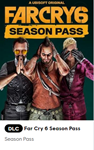️Uplay PC️Far Cry 6 SEASON PASSRUS - изображение № 2