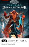 ️Uplay PC️Assassin's Creed Valhalla DLC️RUS️ - изображение № 3