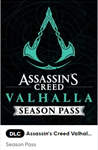 ️Uplay PC️Assassin's Creed Valhalla SEASON PASS️RUS - изображение № 2