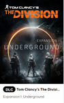 ️Uplay PC️The Division 1 DLC️RUS️ - изображение № 4
