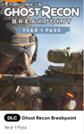 ️Uplay PC️Ghost Recon Breakpoint SEASON PASS️RUS️ - изображение № 2