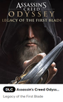️Uplay PC️Assassin's Creed Odyssey DLC️RUS️ - изображение № 2