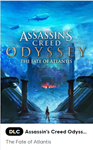 ️Uplay PC️Assassin's Creed Odyssey DLC️RUS️ - изображение № 3