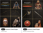️Uplay PC️Assassin's Creed Origins DLC️RUS️ - изображение № 4