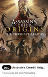 ️Uplay PC️Assassin's Creed Origins DLC️RUS️ - изображение № 3