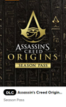 ️Uplay PC️Assassin's Creed Origins SEASON PASS️RUS️ - изображение № 2