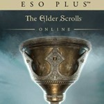 ESO PlusSTEAMThe Elder Scrolls Online 1-12 месяцев