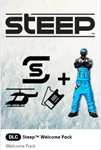 ️Uplay PC️STEEP CREDITS + WELCOME PACK️PC️