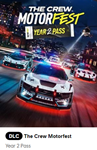 ️Uplay PC️The Crew Motorfest YEAR 2 PASS️RUS️