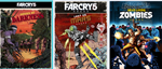 ️Uplay PC️Far Cry 5 DLCRUS