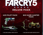 ️Uplay PC️Far Cry 5 DLCRUS - изображение № 2