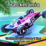 ️Trackmania получение игры для РФ на PC️Услуга️
