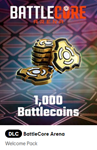 ️Uplay PC️BattleCore Arena Battlecoins прем кредиты️