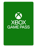 ️Xbox Game Pass PC 1 месяц️Ручная активация️