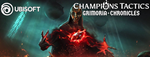 ️Champions Tactics получение игры для РФ на PCУслуга
