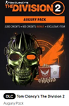 XBOXThe Division 2 Кредиты CREDITSБез ошибки РФ - изображение № 2