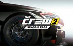 ️Uplay PC️The Crew 2 SEASON PASS️RUS️