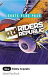 Uplay PCRiders Republic Skate Plus Pack DLCRUS