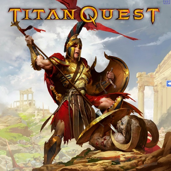 Titan Quest XBOX ONE [ Игровой Ключ🔑Код ]VPN Argentina