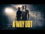 A Way Out Origin Key GLOBAL