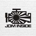 JDM inside в векторе