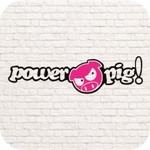 Power pig в векторе
