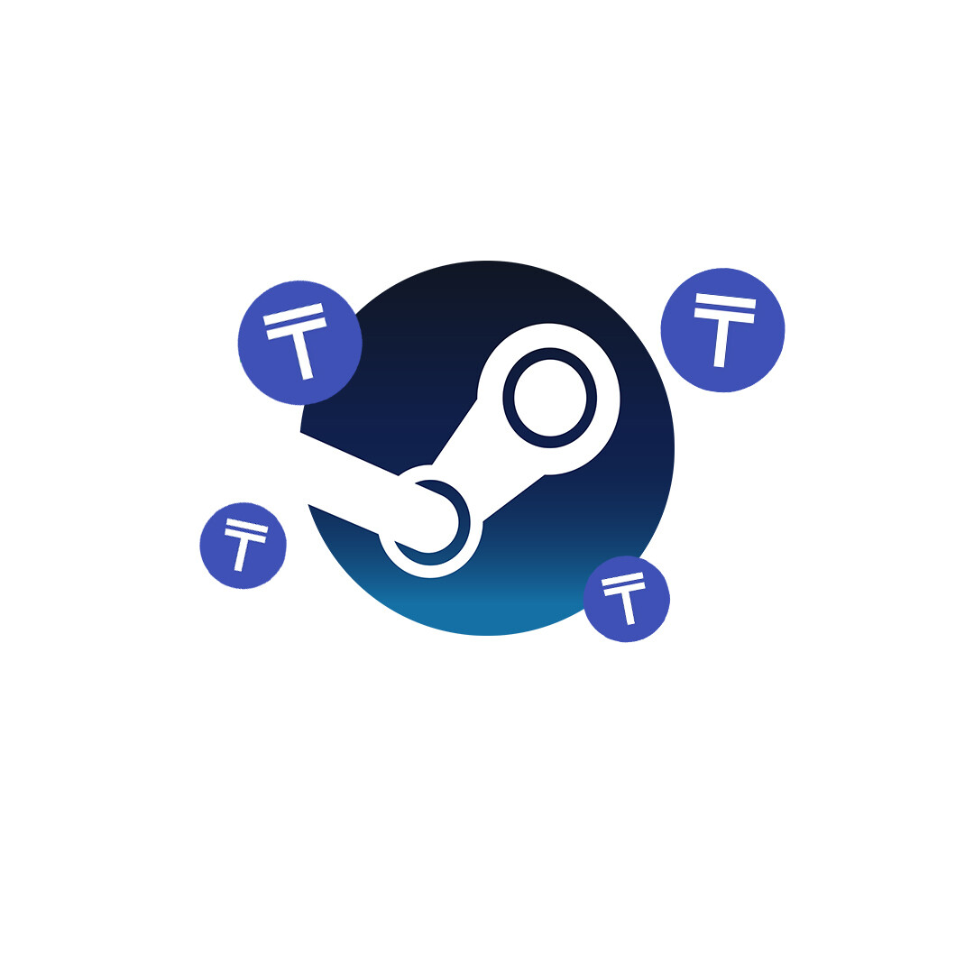 💳 Пополнение Steam в ТЕНГЕ (KZT) ✔️ Казахстан ✔️