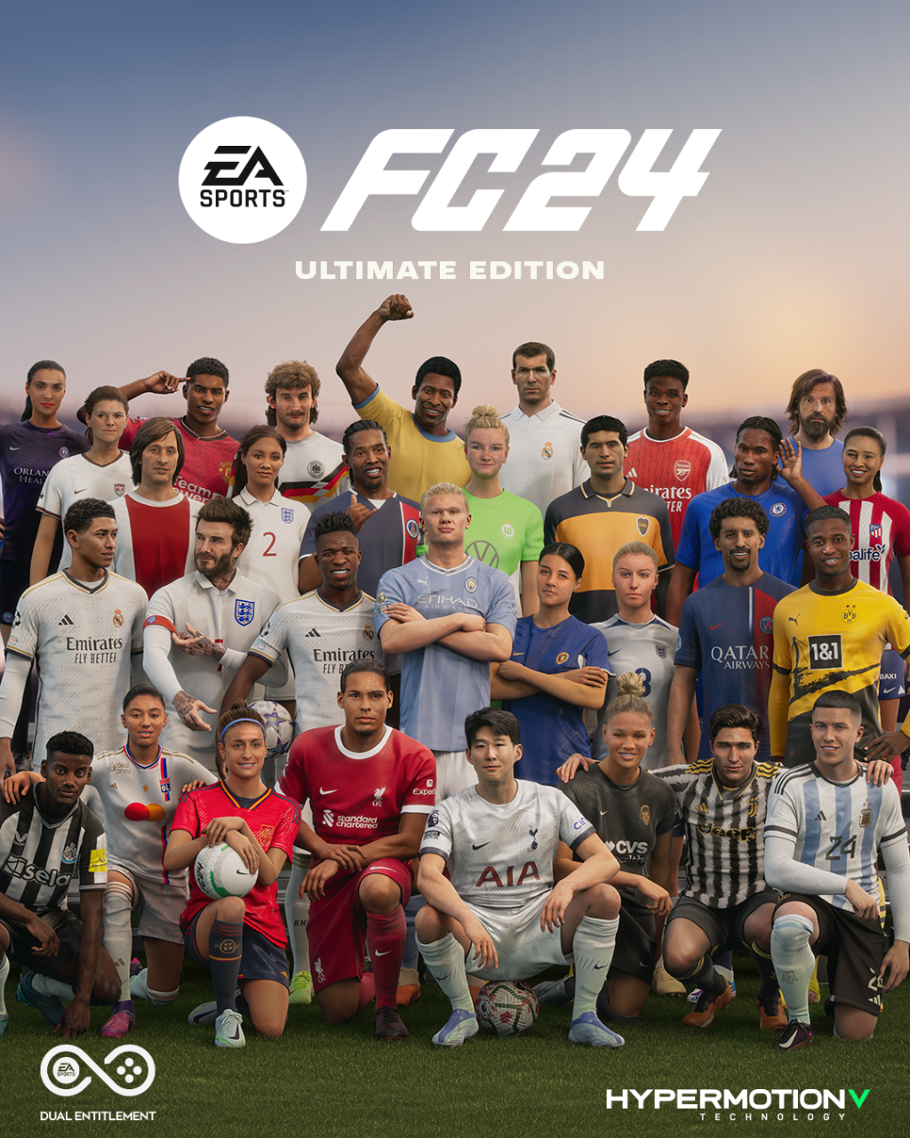 Ea fc 24 ps5. Спорт. Фото футболистов. EA Sports FC обложка. EA FC 24 (FIFA 24) Standard Edition обложка.