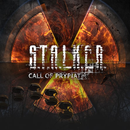 🚀 S.T.A.L.K.E.R.: Call of Prypiat 🅿️ PS5 🎖️ Турция