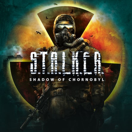 🚀 S.T.A.L.K.E.R Shadow of Chornobyl 🅿️ PS5 🎖️ Турция