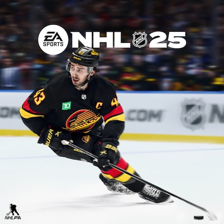 🚀 NHL 25 🅿️ PS5 🎖️ TRY/UA