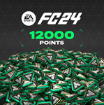 ️ EA FC 24 500-1050-1600-2800-5900-1200 ????️ PSN
