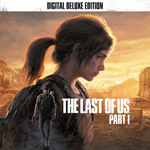 The Last of Us Part I ????️ PS5 ️ Epic Games