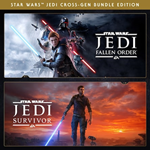  STAR WARS Jedi: Survivor  ????️ PS5 ️ Турция ️