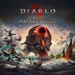  Diablo IV ????️ PS4 ????️ PS5 ️ TRY/UA