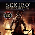  Sekiro Shadows Die Twice ????️ PS4 ????️ PS5 ️ TRY/UA