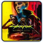  Cyberpunk 2077 ????️ PS4 ????️ PS5 ️ Epic Games