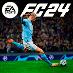  EA SPORTS FC 24  ????️ PS4  ????️ PS5