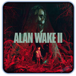  Alan Wake 2 ????️ PS5 ️ Epic Games